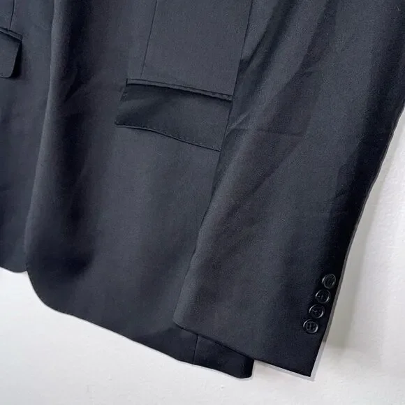 Alton Lane Tailored Fit Blazer Jacket Size 46L